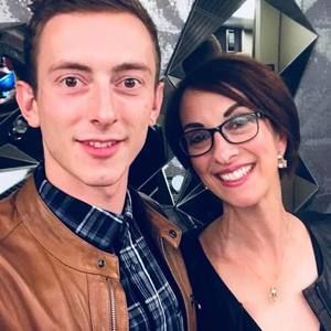 Meet your Posher, Debbie